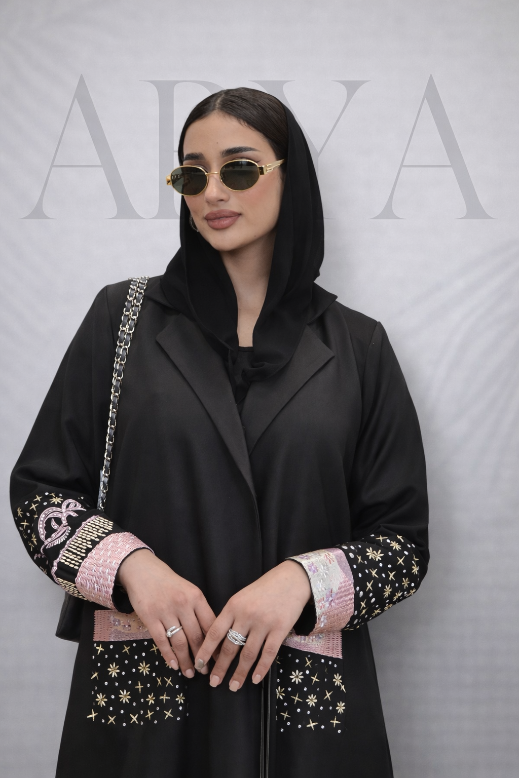 ARYA 7