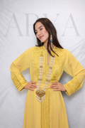 ARYA YELLOW