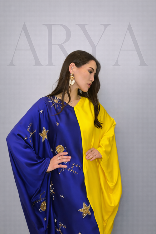 ARYA 13