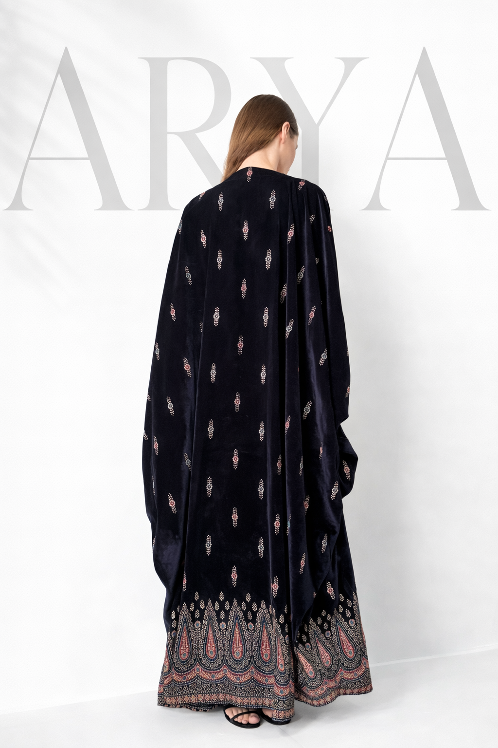 ARYA 16