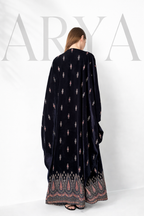 ARYA 16