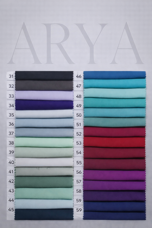 ARYA 19