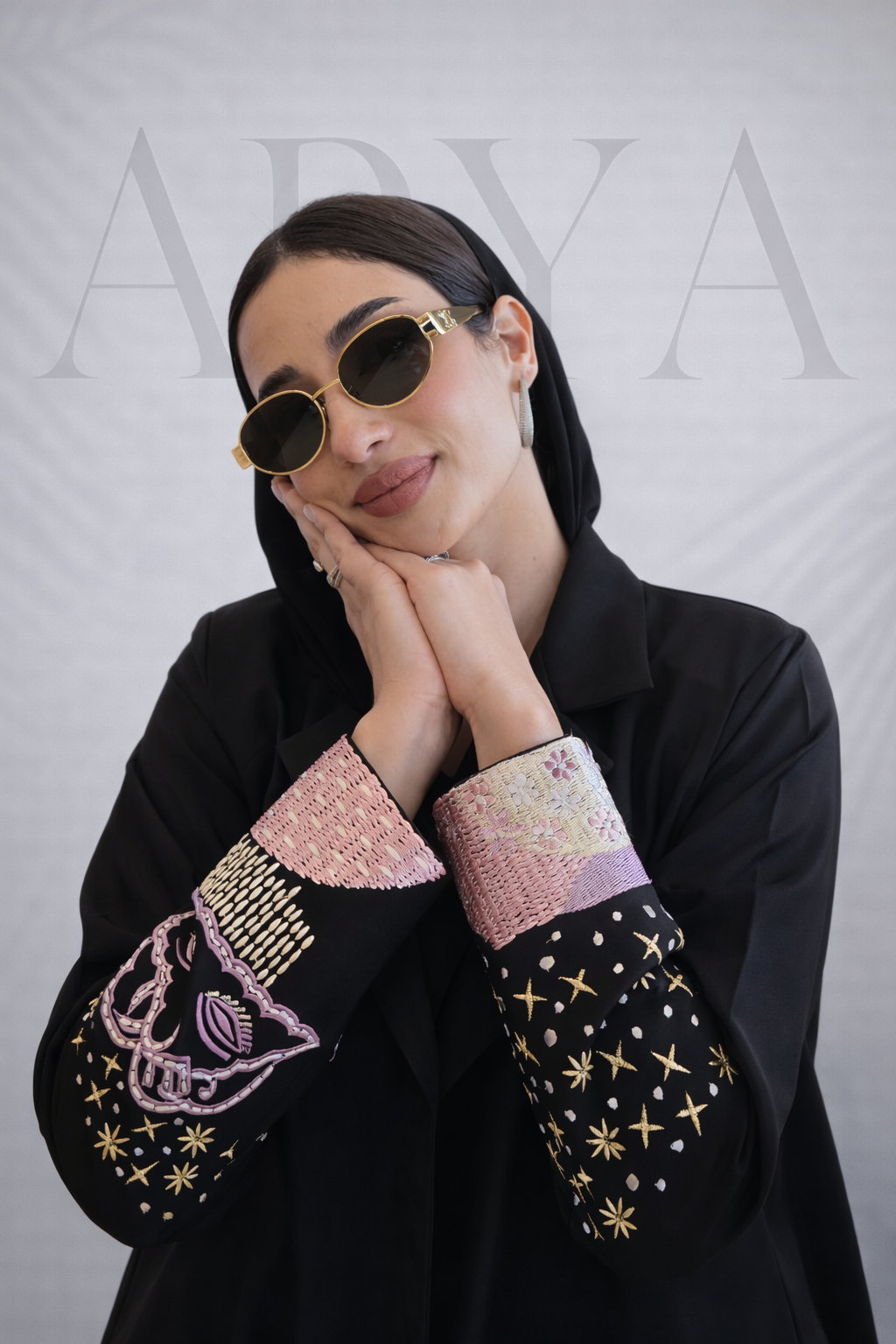 ARYA 7
