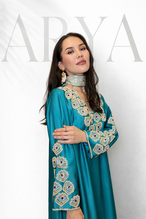 ARYA 18