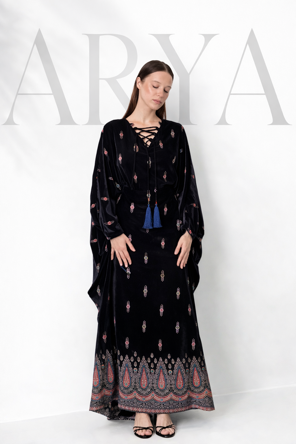 ARYA 16