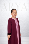 ARYA BABY 2